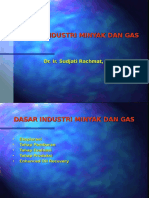 1. Dasar Industri Minyak Dan Gas