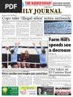 San Mateo Daily Journal 02-09-19 Edition | PDF