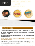 Pre-placement Class - Mba - Man Trucks