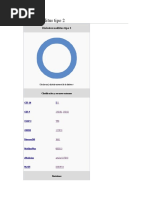 Diabetes Mellitus Tipo 2