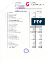 Financial Results For Sept 30, 2015 (Standalone) (Result)