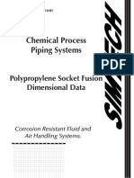 PP Socket Fusion-Dimensional Data