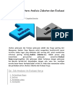 Download Pengertian Job Description Menurut Para Ahli by Hesti Echa Ajach SN328675473 doc pdf