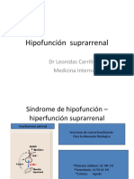 SEMIO - ENDOCRINO