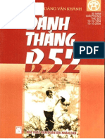Đánh Thắng B52 - Hoàng Văn Khánh