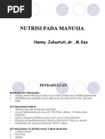 Download Nutrisi pada manusia biochem by Dave Misman SN32868272 doc pdf