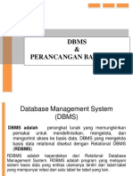 Sistem Basis Data