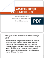 148687443-Keselamatan-Kerja-Laboratorium-Ppt-Klmpk-5.pptx