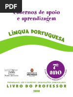 LP Conteudo Prof 7Ano