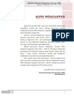 Kata Pengantar Dan Daftar Isi