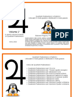 10 Quadranti Radioestesici Pinguino Picchio e il Zampa Volume 1°