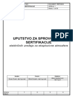IPST 03 01 Upustvo Za Sertifikaciju Web PDF