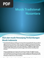 Download Musik Tradisional Nusantara by Mecha Cutedevil SN32869685 doc pdf