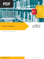 PILZ - Safety Compendium (2012)