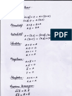 Rangkuman Aljabar Boolean PDF