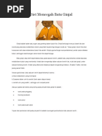 Download Diet Mencegah Batu Ginjal by Sam Kuriake SN32870010 doc pdf