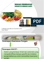 Langkah HACCP PDF