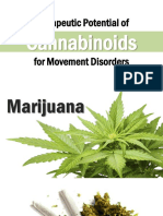 Therapeutic Potential Of: Cannabinoids