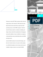 AutoCAD 2000 User Guide Shaik PDF