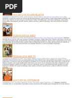 Abril Enero | PDF | Madonna (animadora) | Sherlock Holmes