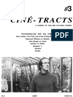Cine Tracts 3