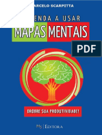 Criando um blog com Mapas Mentais