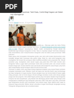 Podrezkovoda individual eskortlar