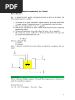 Solution For Revision Exercise 3