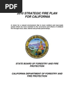 Download 2010 Strategic Fire Plan for California by RamblingChief SN32870712 doc pdf