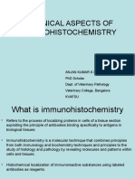 Technical Aspects of Immunohistochemistry