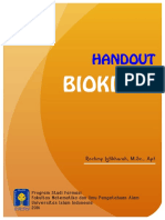 Biokima Harper Edisi 29 PDF