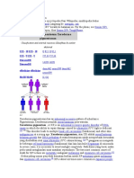 Xeroderma Pigmentosum