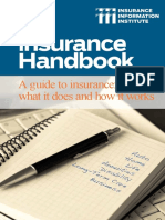 Insurance Handbook 20103ghytrf PDF