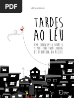 Monica Franch Tardes Ao Leu