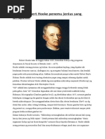 Download Biografi Robert Hooke Penemu Jenius Yang Terlupakan by FannyMYunus SN328715118 doc pdf
