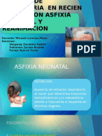CUIDADO DE ENFERMERIA EN RECIEN NACIDO CON ASFIXIAneonatal 1