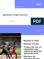 OCS Framework