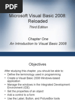 1 Introduction VB2008