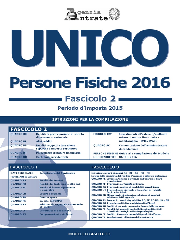 Pf22016istruzionirettificapdf