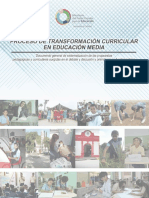 Proceso de transformaciÃ³n curricular-educ media.18 de  Julio.pdf