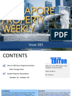 Singapore Property Weekly Issue 283