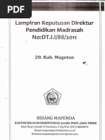 Contoh Teks MC Wisuda Siswa