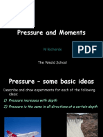9L Pressure and Moments
