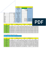 Reactor Batch - Gases - A+b - C - 1er Orden