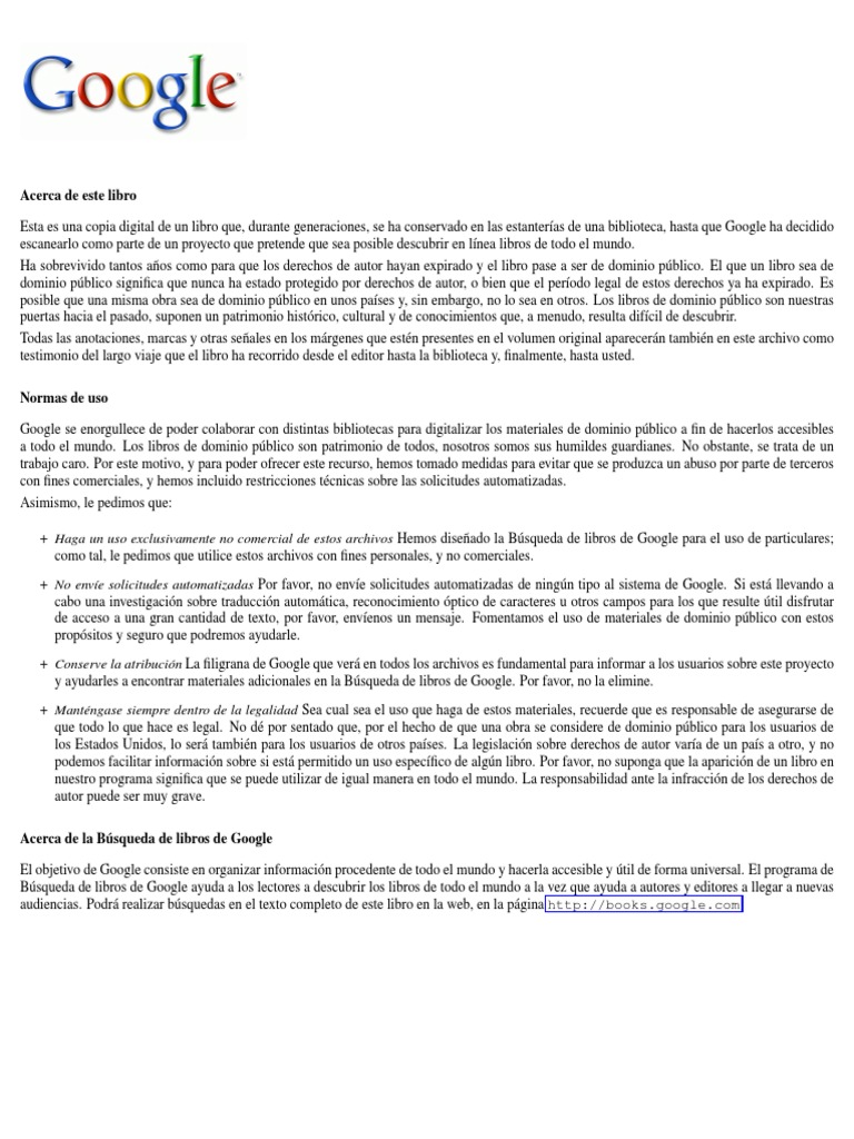 Ociosidad Entretenida en Varios Entremeses, Bayles, Loas y Jacaras | PDF |  Google | Dominio publico