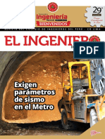 Rev El Ingeniero 77 PDF