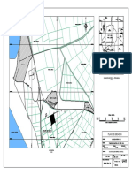 Plano de Ubicación U-01