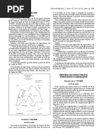 DL 111 2008 Normas de Segurança Embarcações de Pesca Inferiores 24m