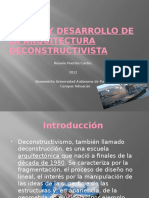 origenydesarrollodelaarquitecturadeconstructivista-121115230952-phpapp01