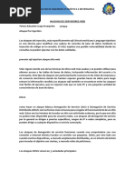 Hacking de Servidores Web